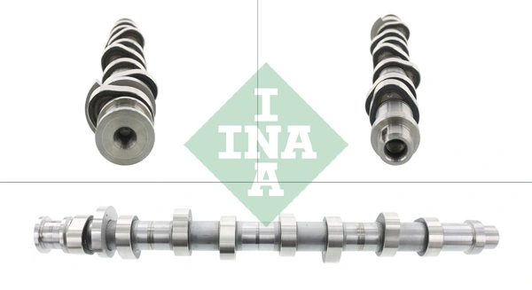 Camshaft